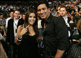 photo 17 in Mario Lopez gallery [id99551] 2008-06-24